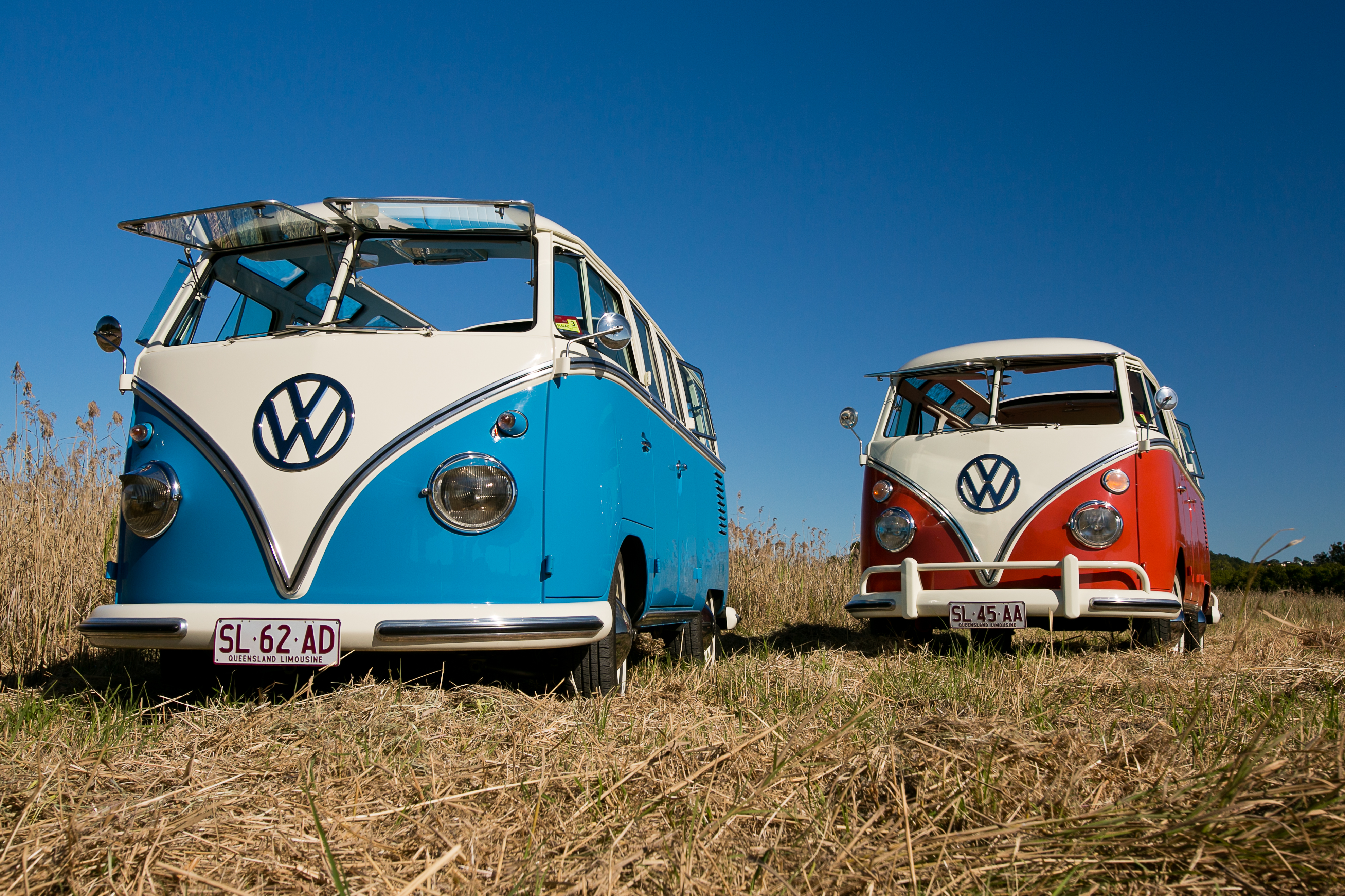 Deluxe Kombi Service - Kombi and Wedding Car Hire Deluxe Kombi Service - Kombi and Wedding Car Hire